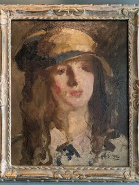 Meet your Posher, Nancy